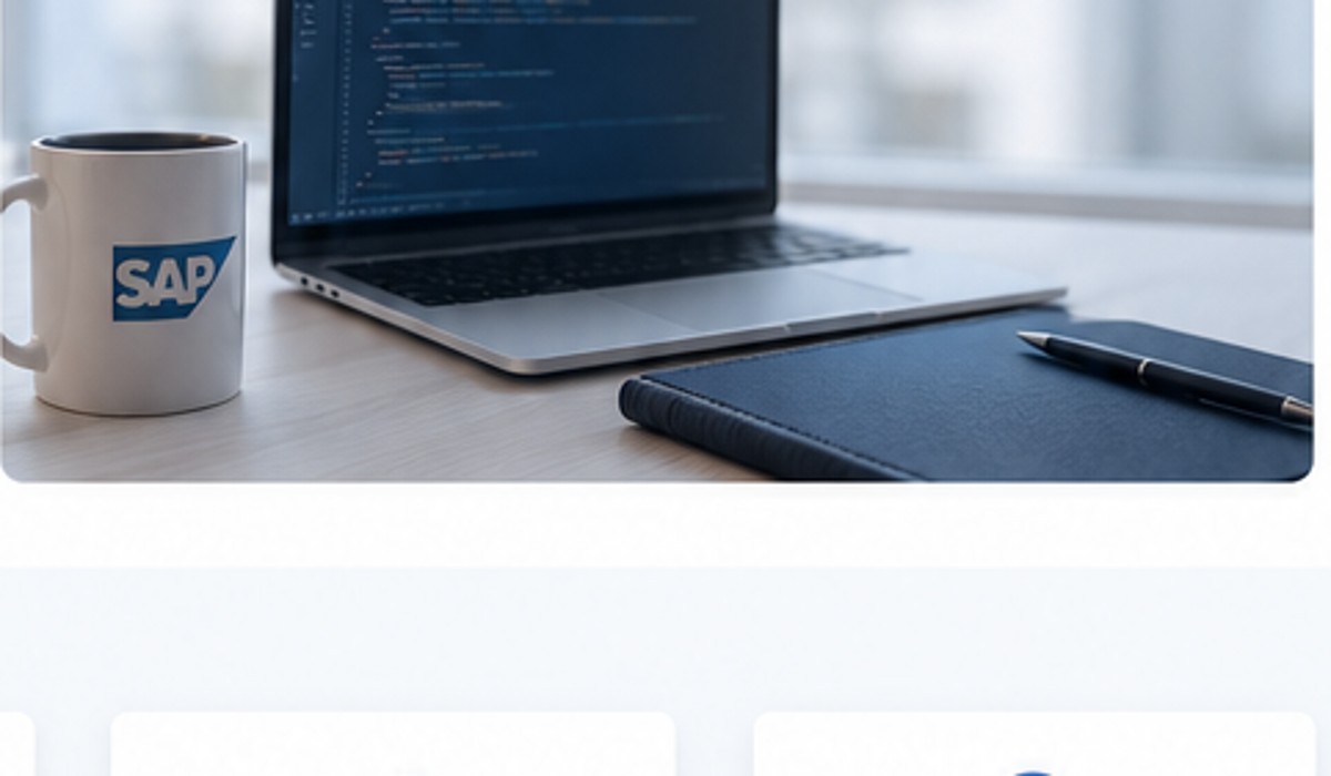 Modern software engineering workspace
